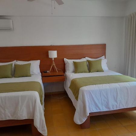 Areca Hotel Cabarete Exterior photo