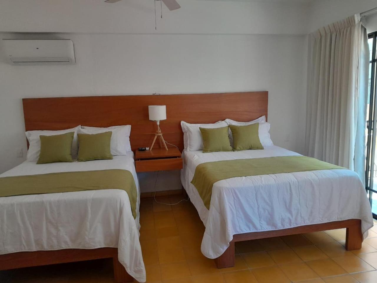Areca Hotel Cabarete Exterior photo