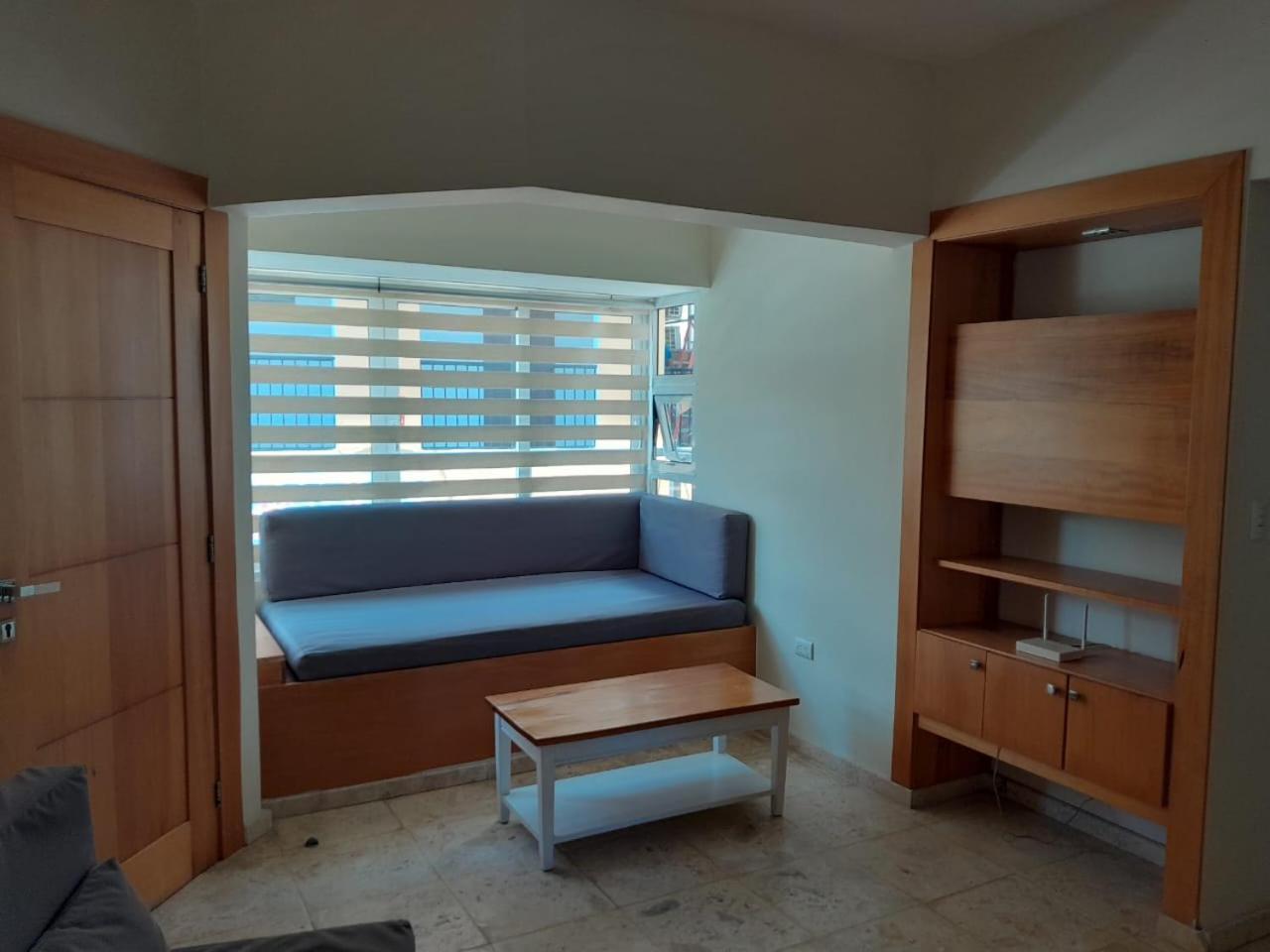 Areca Hotel Cabarete Exterior photo